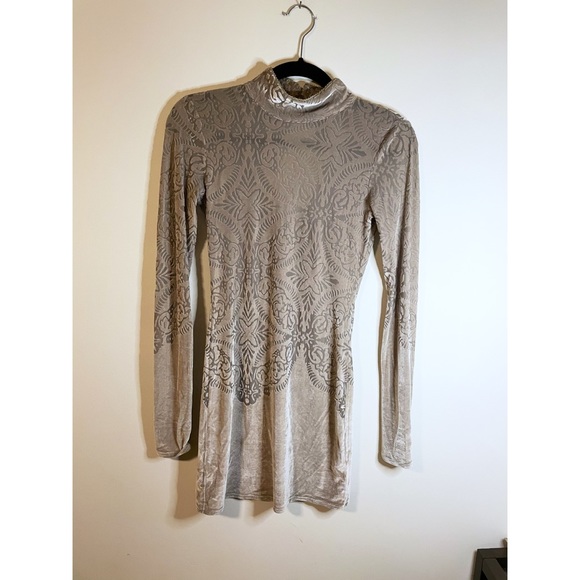 NWOT Free People Le Deux Tunic - Picture 2 of 4